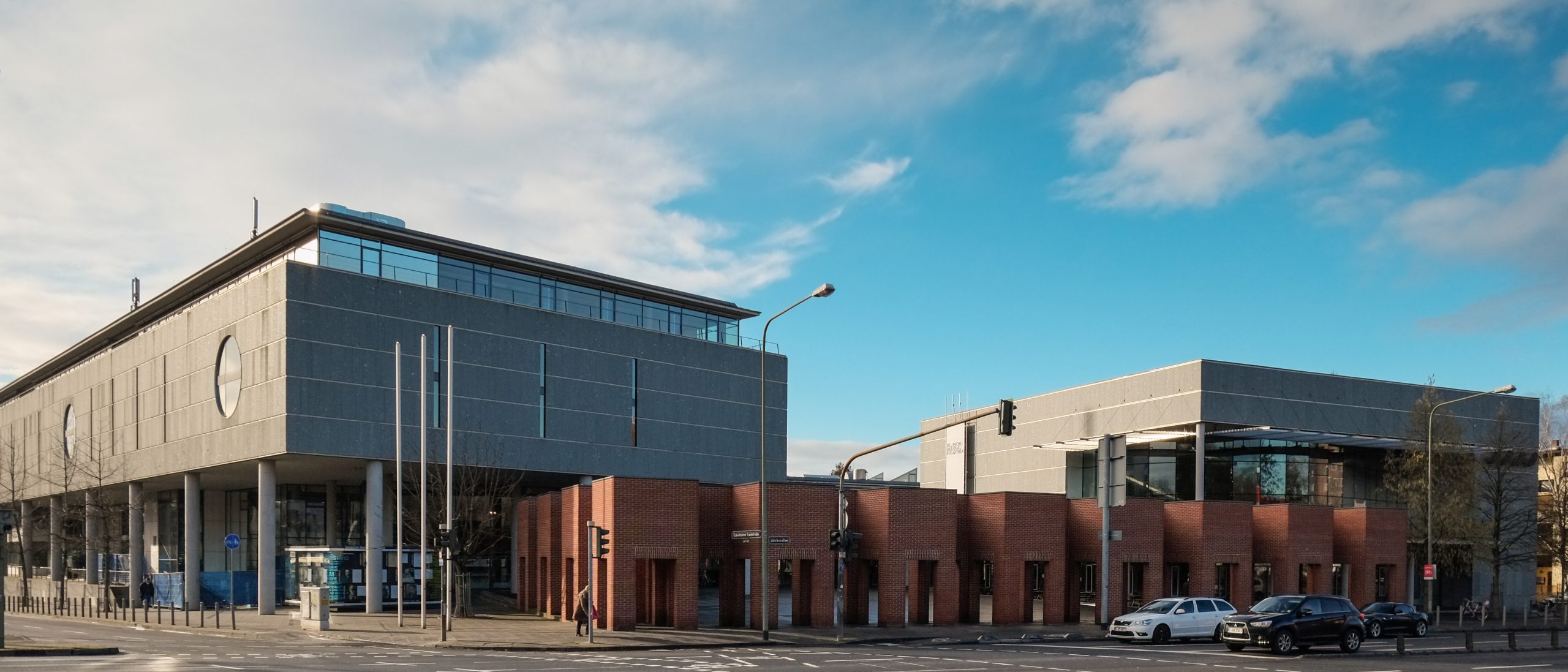 blog.dnb.de Blog der Deutschen Nationalbibliothek