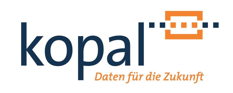 Kopal-Logo