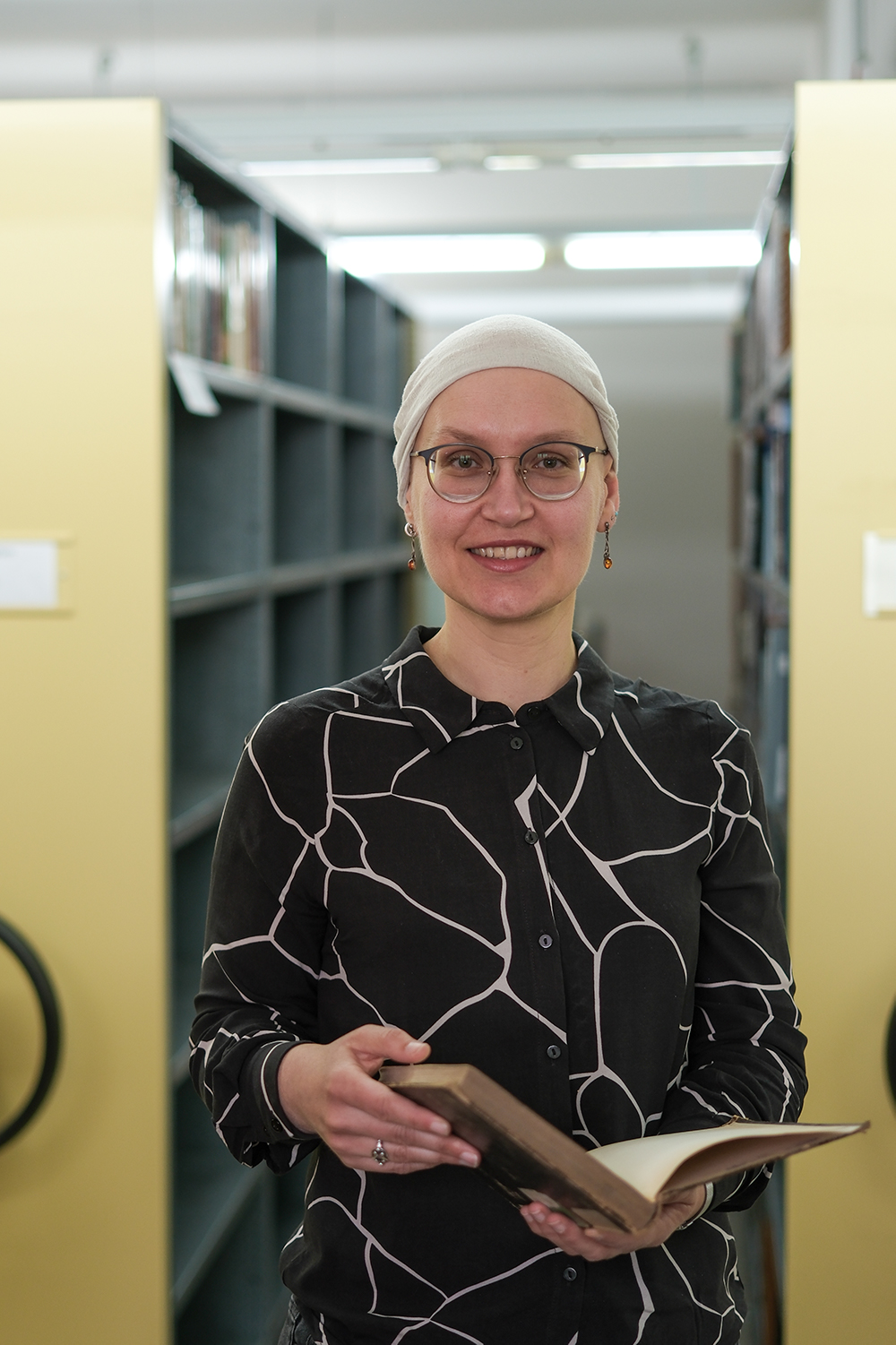 1 von 600…Emily Löffler