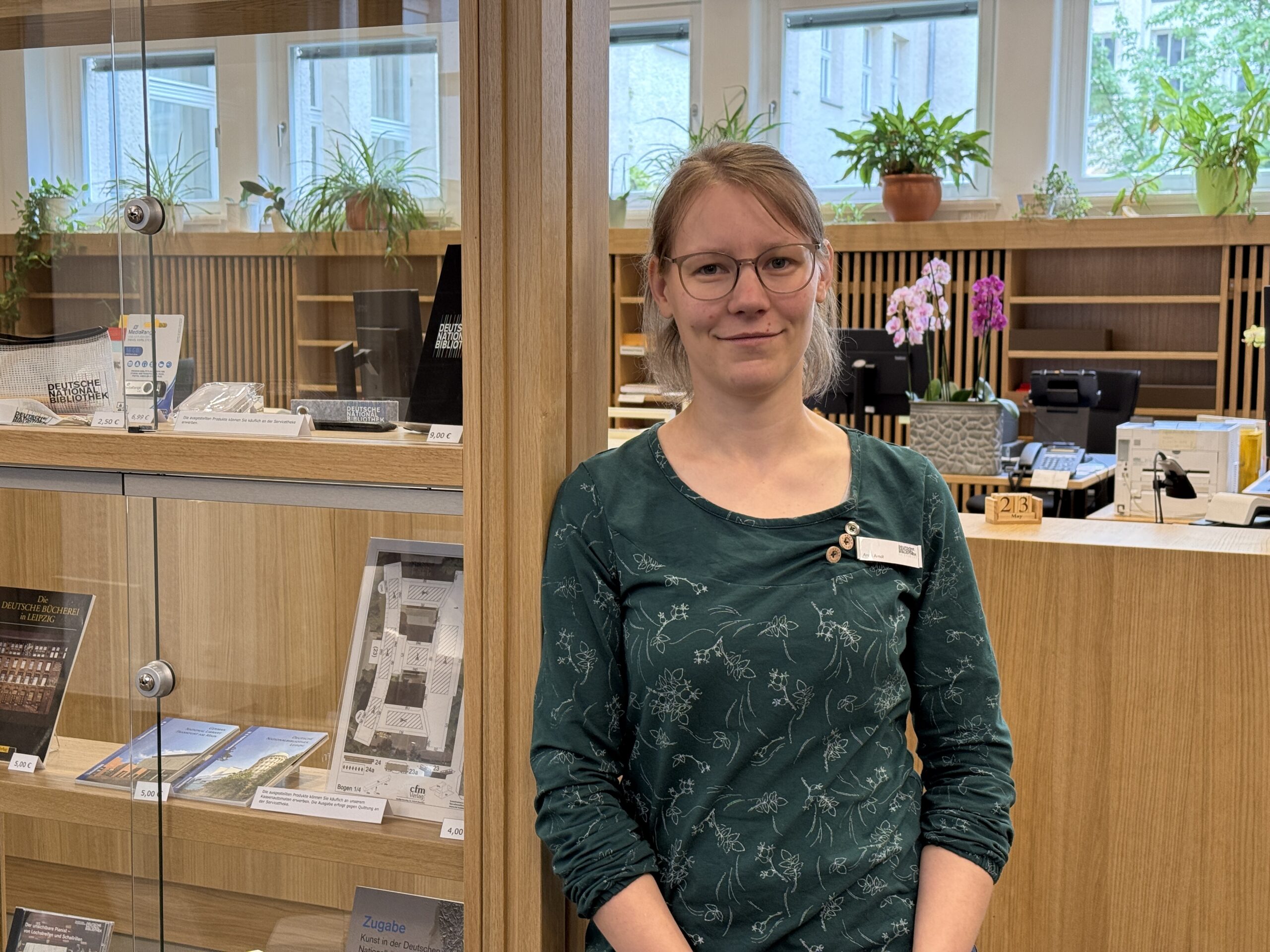 1 von 600…Anna Schulze