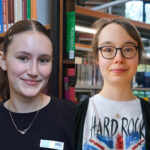 Montage zweier Portraits